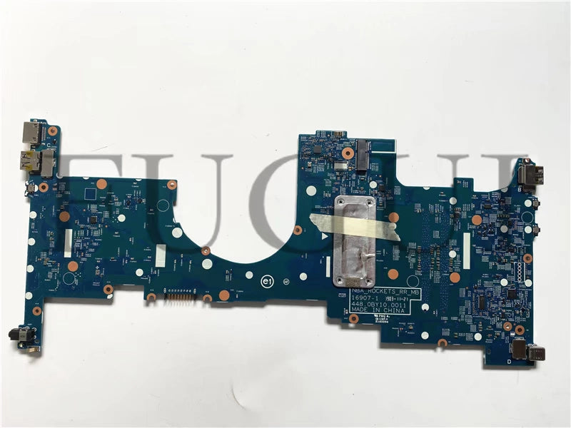 (Shipping fee not include)HP/ for惠普 X360 15-BQ 16907-1 R5-2500 935101-601 motherboard system board