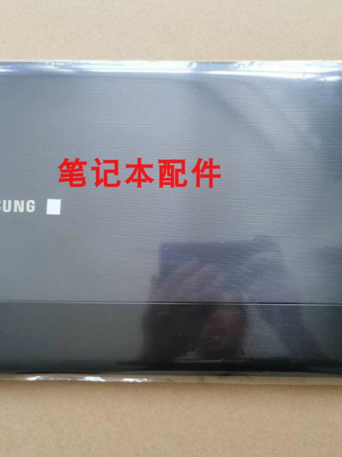 (Shipping fee not include)全新 Samsung 300E5A 350E5A 300E5C 300E5X A壳 外壳 上盖背盖