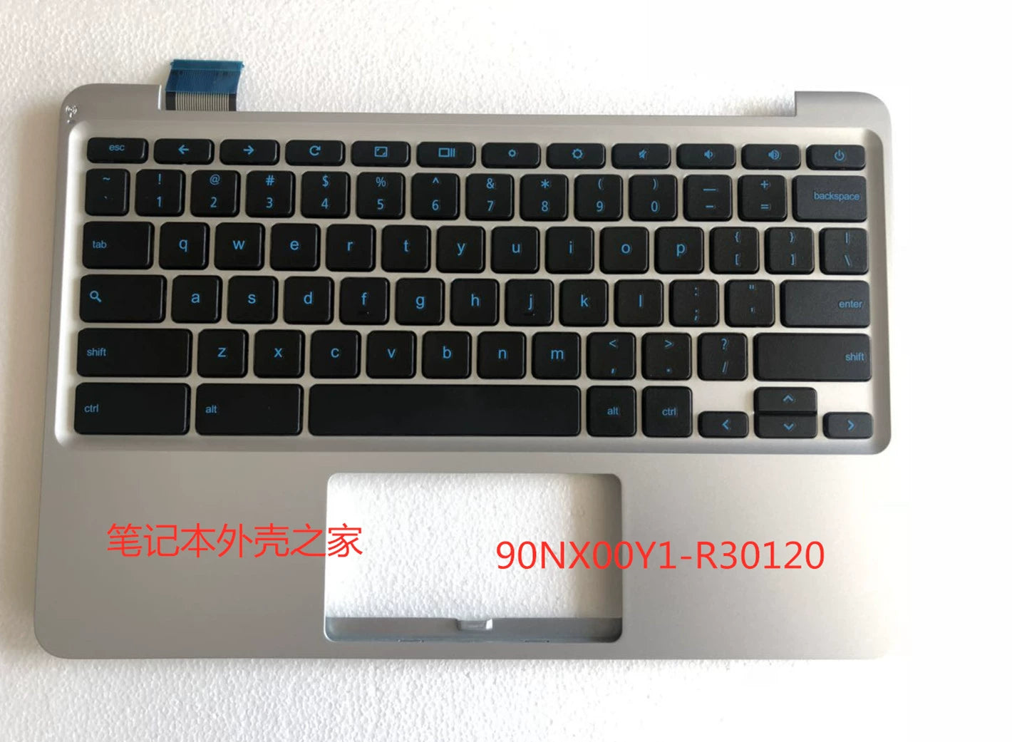 (Shipping fee not included) ASUS c214MA Chromebook C202 C204MA C214MA C Case Keyboard Case A Case Screen Shaft