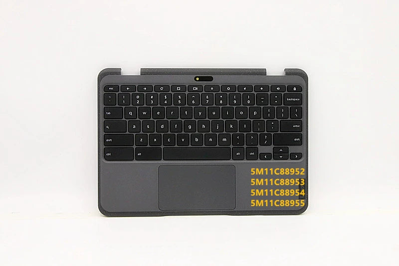 500E Chromebook Gen 3 Case 5CB0Z69393 C Case 5M11C89012 Screen Shaft D Case