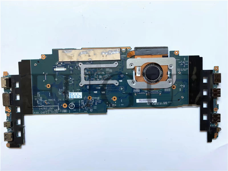 (Shipping fee not include)Lenovo/ lenovo motherboard system board X1 00JT811 14282-2M i7-6600U 16G