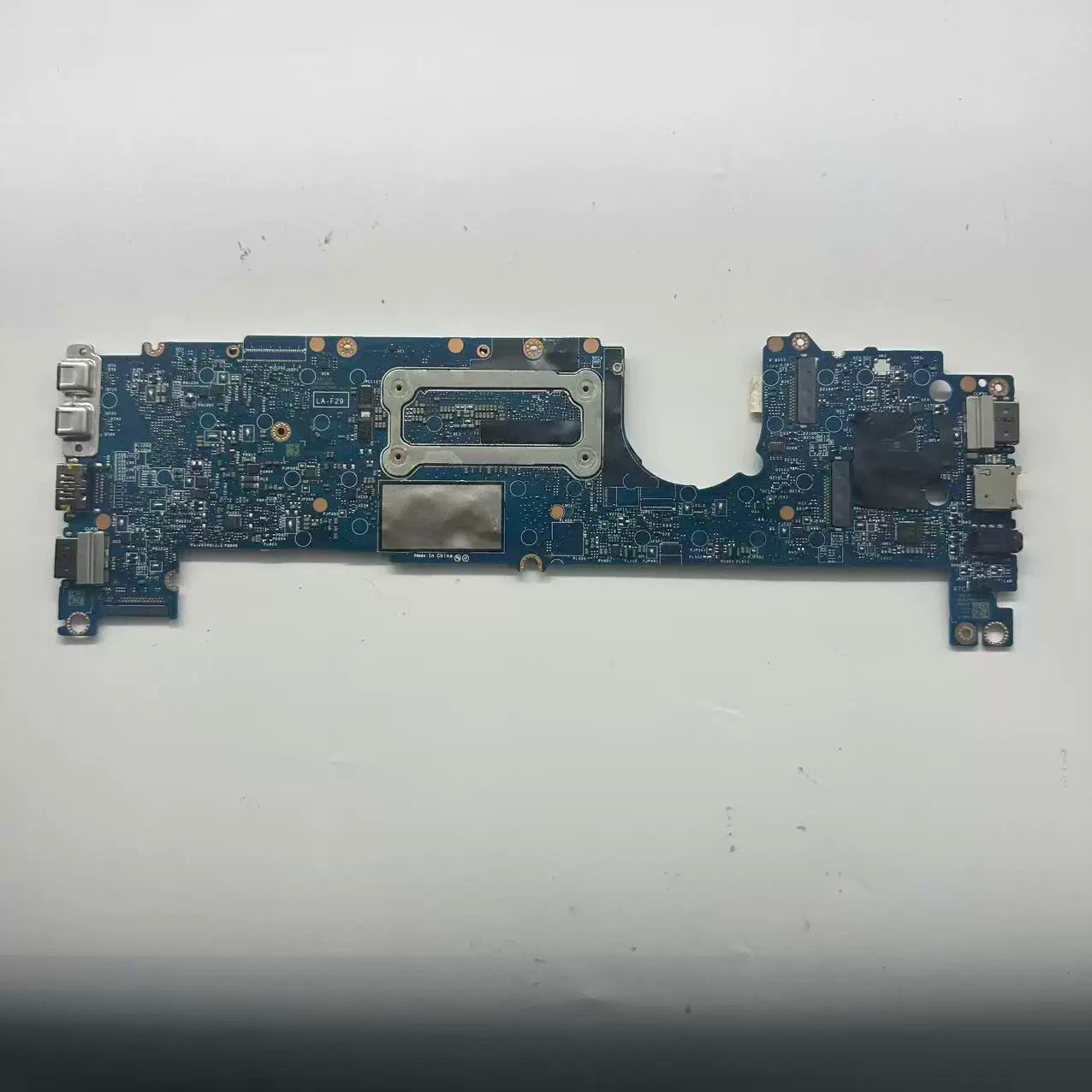 Dell Latitude 7390 2-in-1 Motherboard System Board LA-F292P YNMMF i7-8650U 16GB LA-F291P XMNM2 05FXXY i5-8250U 8GB mainboard