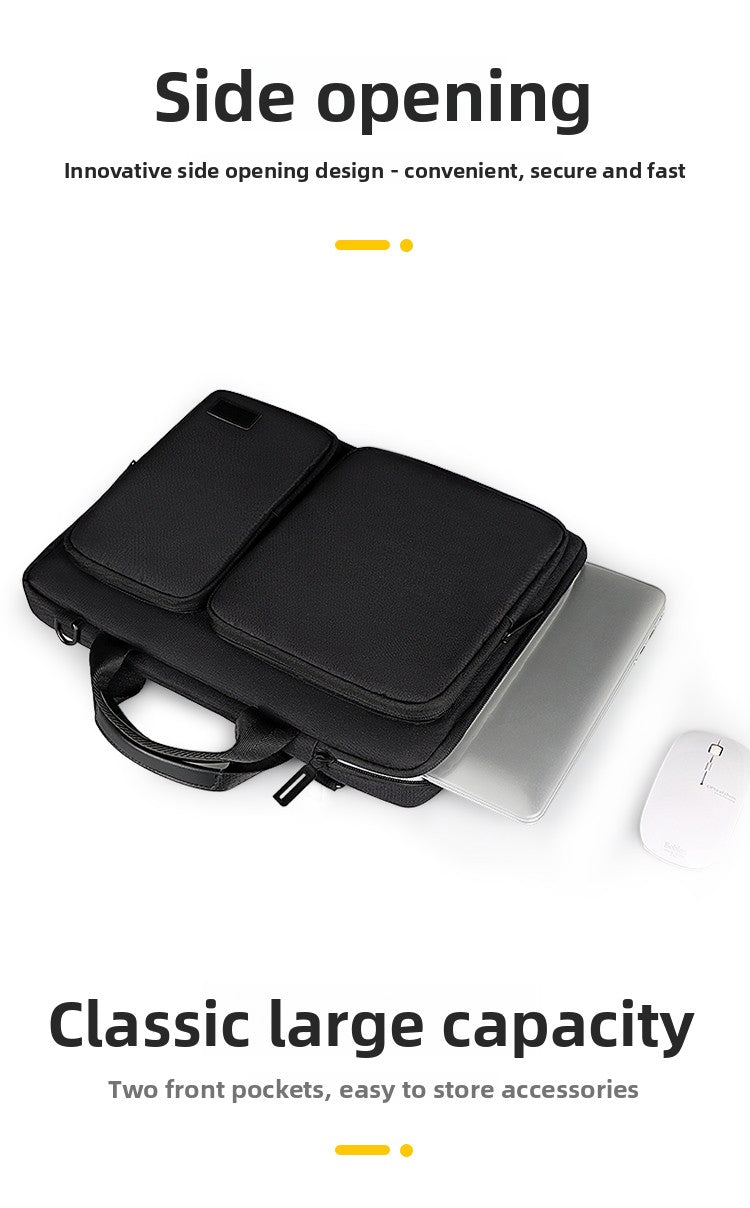 Laptop Bag for 16" 17“ 18" 17.3" ASUS ROG Strix SCAR 7Plus 18 16 inch ROG 17 7Plus G713P  2023 ROG Flow X16 Crossbody Bag Hand Shoulder Bag