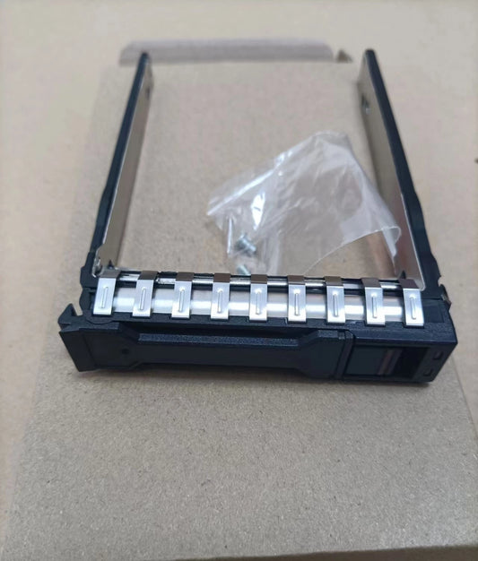 Servicer New Original 2.5-inch Hard Drive Carrier HP DL385 DL380 G10 Plus V2 P22892 23272