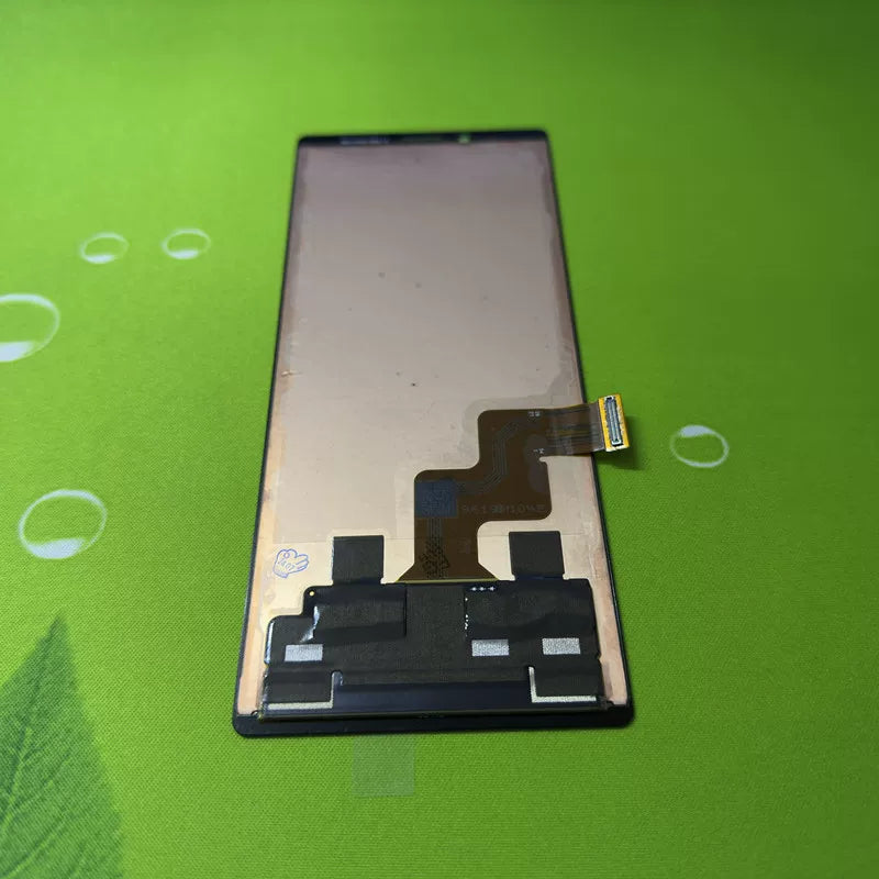 Original For Sony Xperia 1 J8110 J9110 Xperia 5 J8210 J9210 SO-03L SOV40 LCD Display Touch Screen Digitizer Assembly Sony phone repair parts
