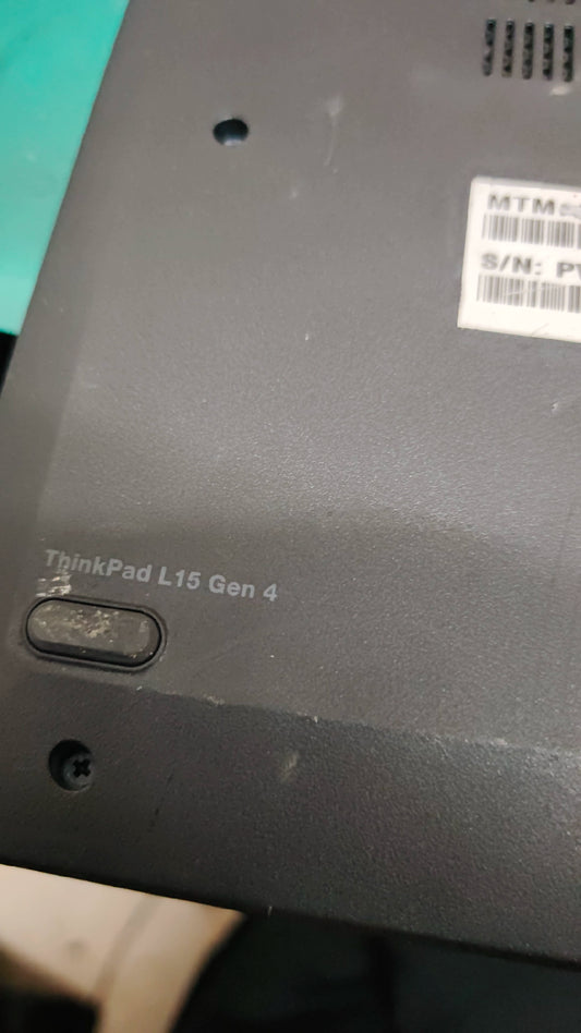 (Shipping fee not include) Lenovo Think pad L15 gen4  motherboard  13代 笔记本 motherboard