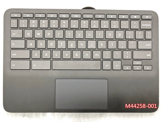 HP14A G5C shell G8EE G9EE G7EE G6EE L62440-001 M44258 M44252 cover