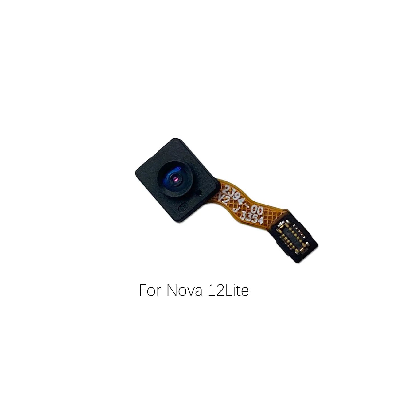 Suitable for Huawei Nova 11 12 11Pro 11Ultra 12 12Pro Youth Fingerprint Cable Sensor
