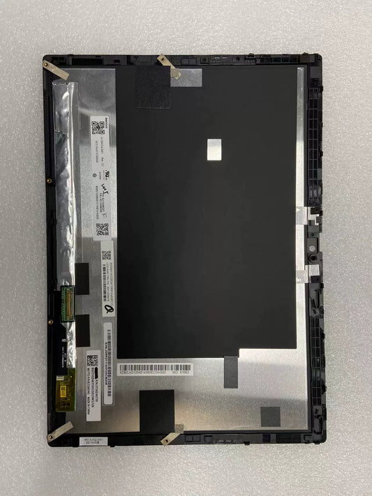 Lenovo/LenovoThinkPad X12 Detachable X13 Gen2 GEn1 Touch LCD Assembly