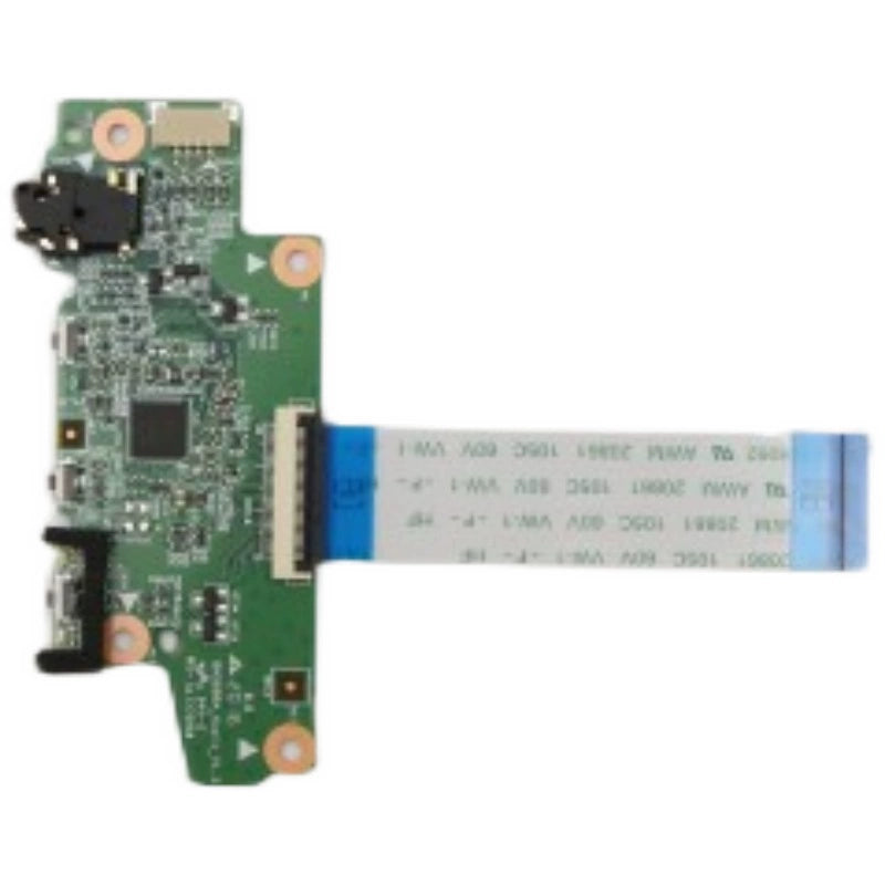 Lenovo 300e MTK Audio Board PN: 5A50Q94004 5A50Y95951 Small Board