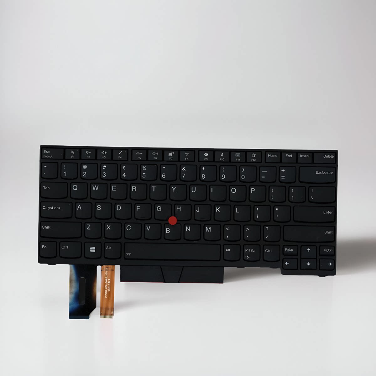 Lenovo E480 R480 E490 E495 L490 T480S L380 Keyboard 01YP240 01YP480