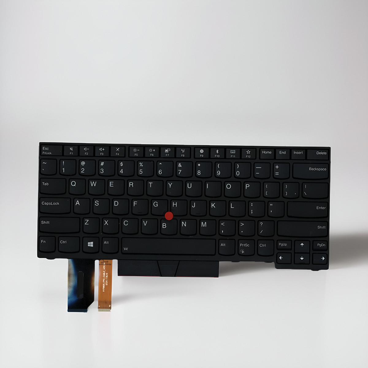 Lenovo E480 R480 E490 E495 L490 T480S L380 Keyboard 01YP240 01YP480
