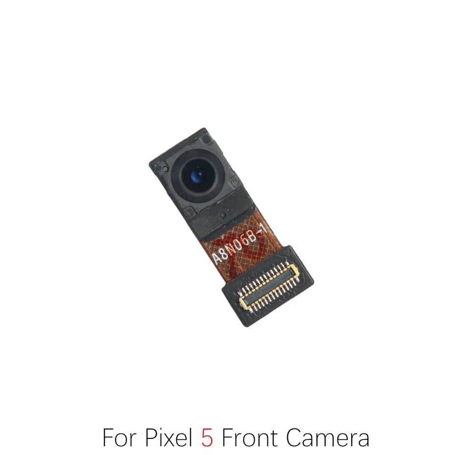Suitable for Google 5 Pixe4 4A 4G 4XL 5A camera front camera rear camera