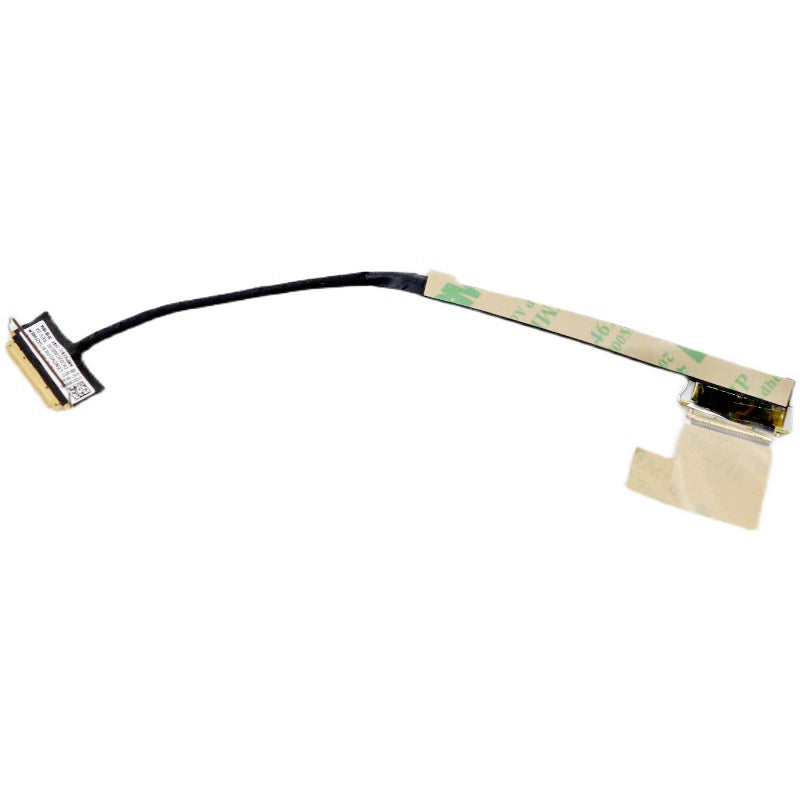 (Shipping fee not include) Lenovo  X1 Carbon 2018 6th LCD Flex cable  01YR427 SC10Q59888 DC02C00BU10