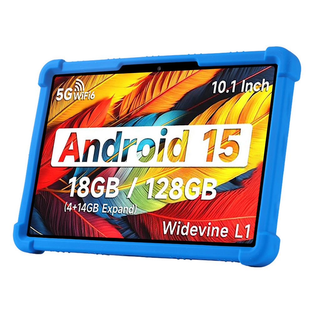 Applicable IWEGGO CP20 Pro Tablet protective case Tablet 10 inch hemming anti-drop soft silicone protective case Protecting case