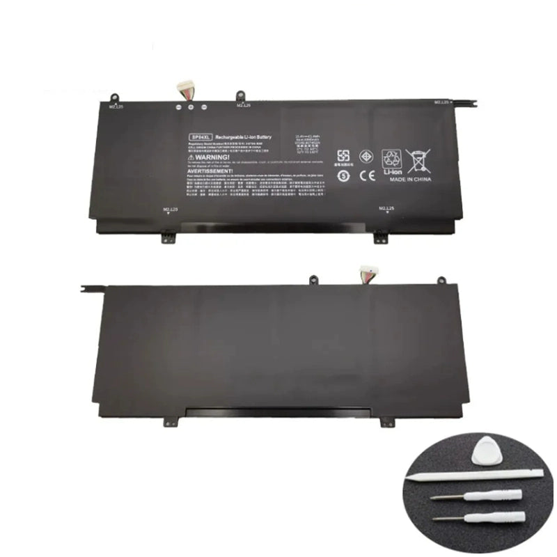 (Shipping fee not include)HP/for惠普 HSTNN-OB1B L28764-00513-ap0031TU replacement  battery  SP04XL