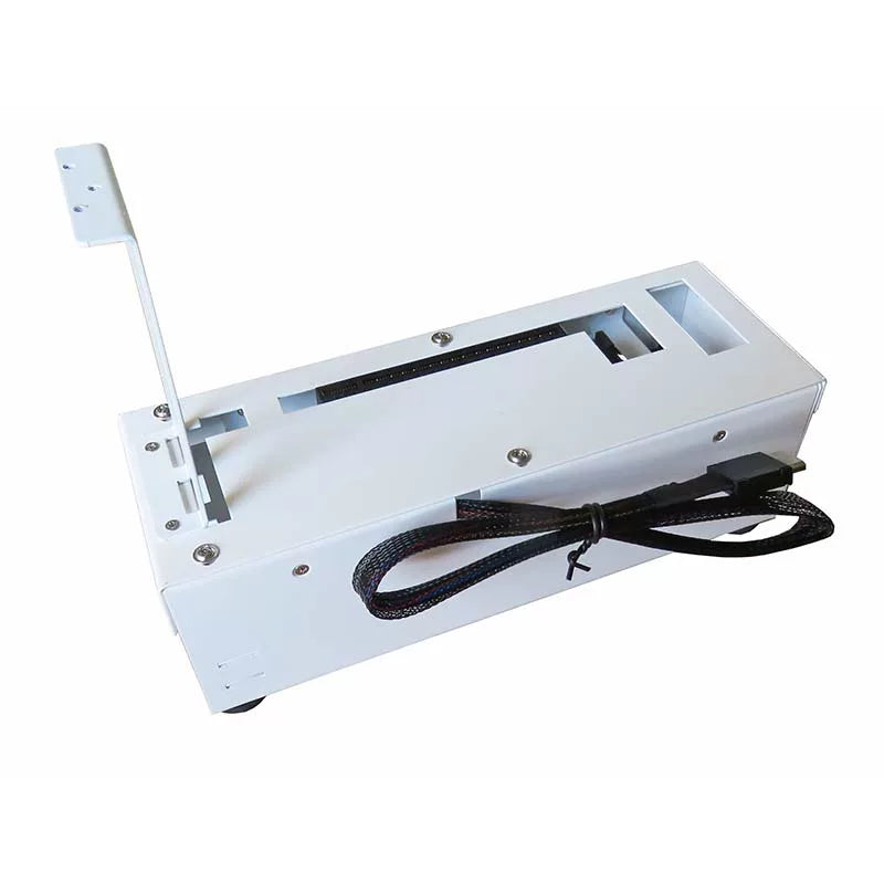 Compatible with CRPS power supply Oculink SFF-8611 SFF-8612 EGPU PCIe 5.0 Graphics Dock Repair Tools