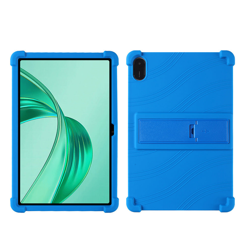 Applicable to Honor Tablet X10 Protective Case 2026 11-inch NDL-W09 Soft Silicone All-inclusive Edge Anti-drop Protect case
