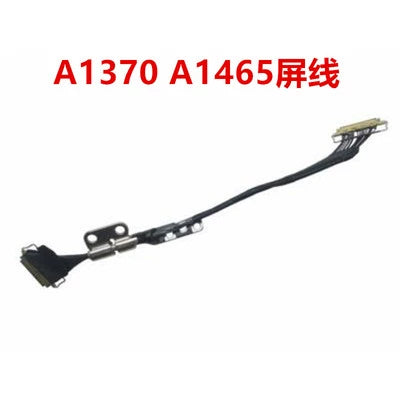 Macbook A1466 A1369 A1502 A1398 A1706 A1707 lcd screen cable