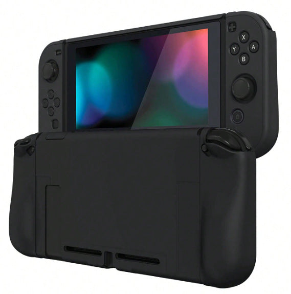 Factory spot Switch protective case Suitable for Nintendo switch protective soft case TPU material