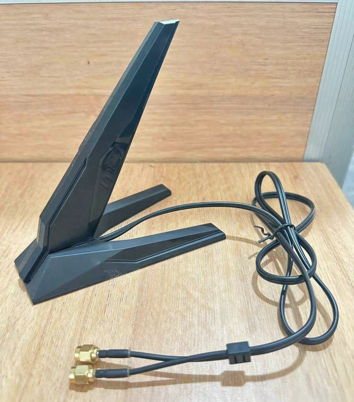 ASUS MSI GIGABYTE b660 b760 z690 z790 Z890 X870 WiFi6e WiFi7 Bluetooth magnetic antenna  ANTENNA WIFI  14008-05760200
