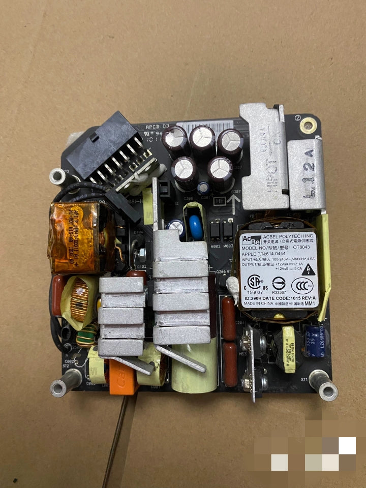 Mac A1311 Power Board ADP-200DFB OT8043