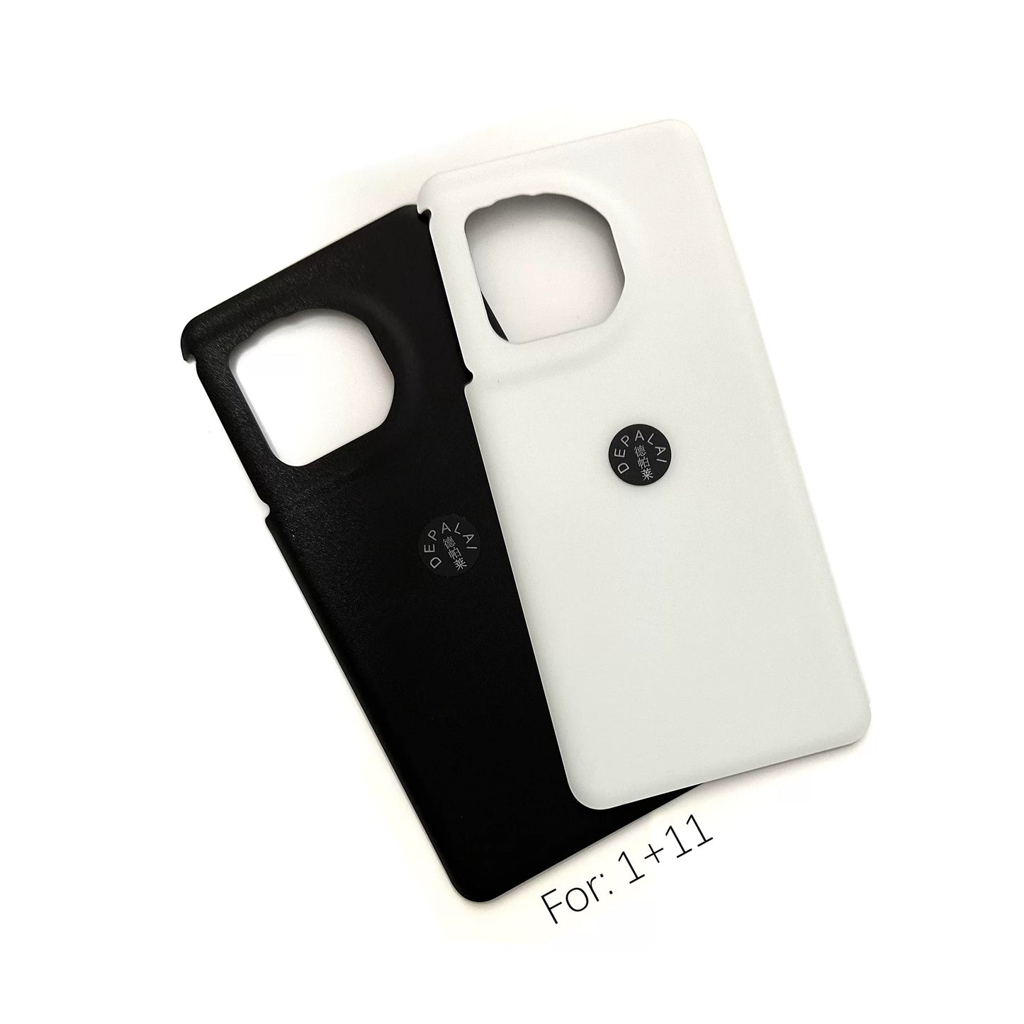 Battery back housing cover for OnePlus 11 1 + 10T 12R rear case back cover