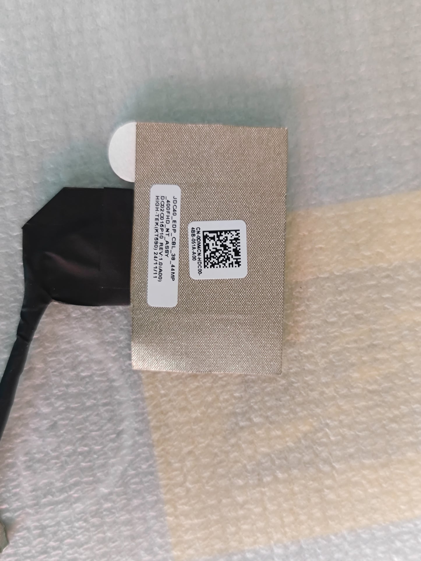 Dell Latitude 7450 7450S 44MP cable DM4CN 0DM4CN  05KX2C 0MJDM5