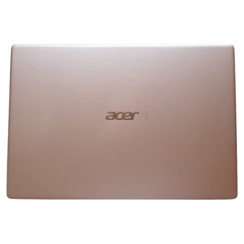 Housing cover  case fr Acer Swift5 SF514-55T 514-52 53 54 A case lcd back cover bezel topcase bottoom cover