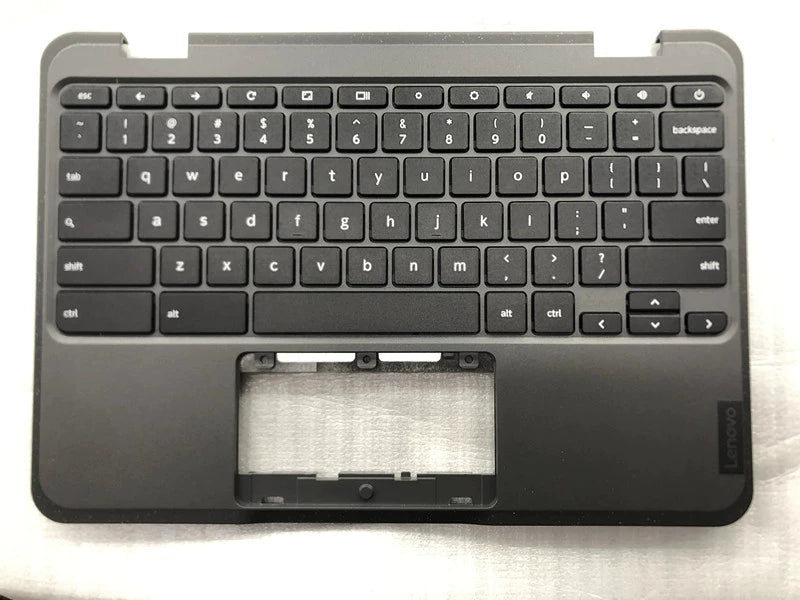 (Shipping fee not included) Applicable to Lenovo Chromebook 100E 3rd generation C case, keyboard palm rest 5M11H52901