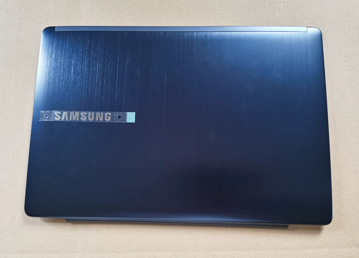 (Shipping fee not include)全新 Samsung 笔记本 NP 530U4E 531U4E 535U4E  A壳 B壳 原装 外壳