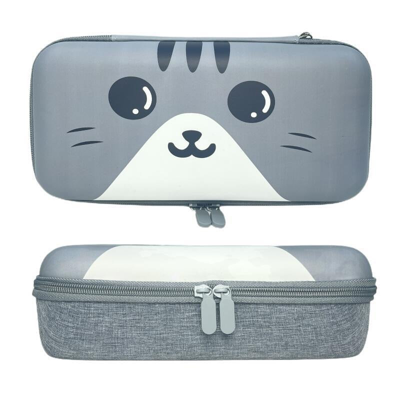 Nintendo switch storage bag switch oled host accessories storage bag switch host bag hard bag