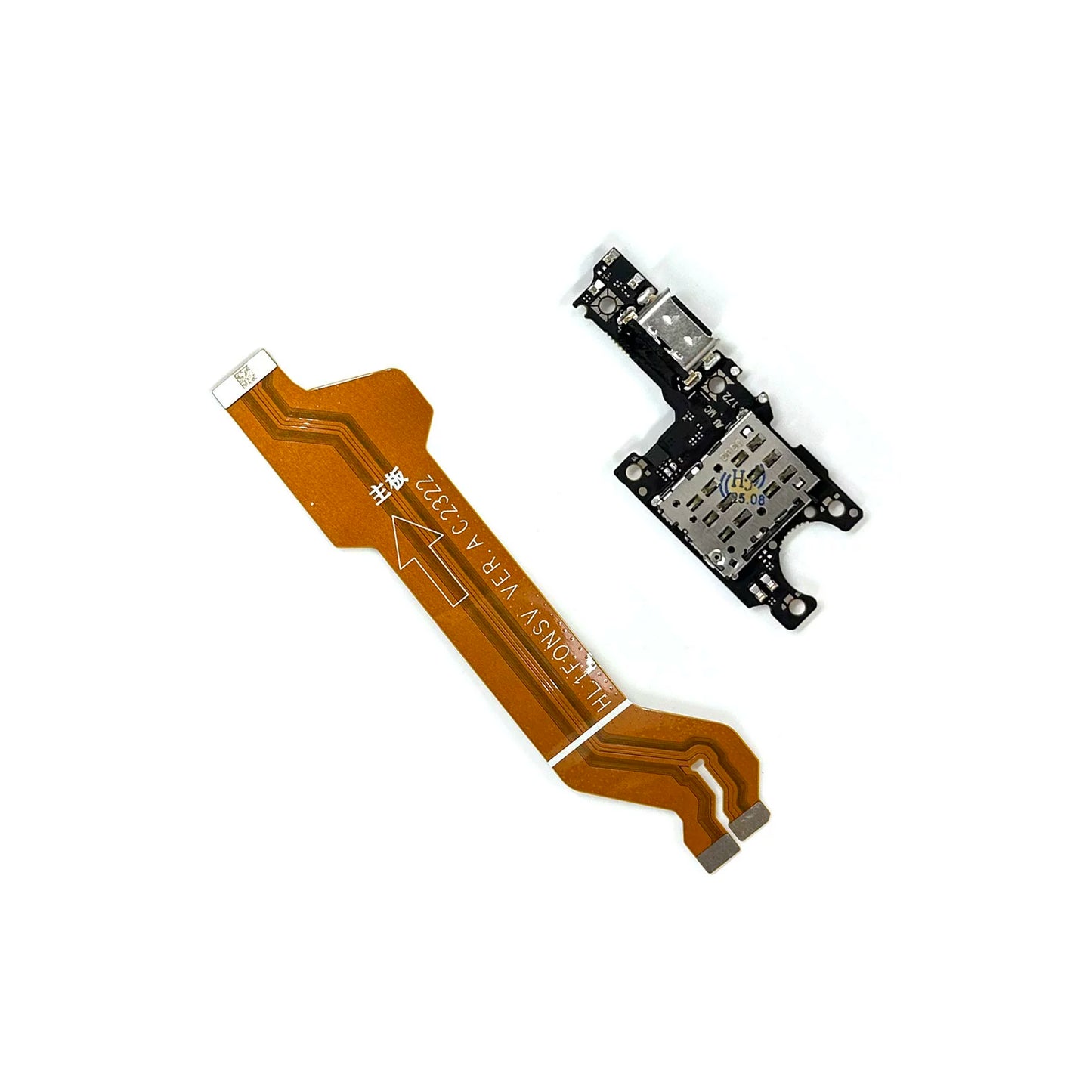 For Huawei Nova 11 11i 11Pro 11SE 11Ultra charging port charging flex board cable
