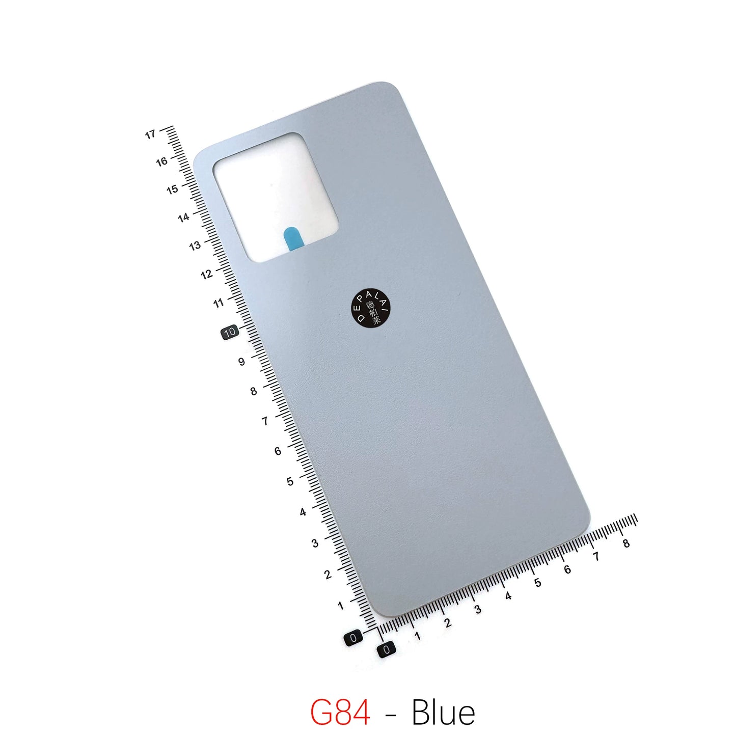 Battery back housing cover for Motorola G72 G73 G82 G84 mobile phone case rear case rear case