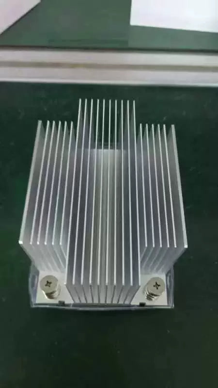 Servicer Huawei Super Fusion 2288HV6 Service Radiator CPU Radiator, brand new unused, with buckle