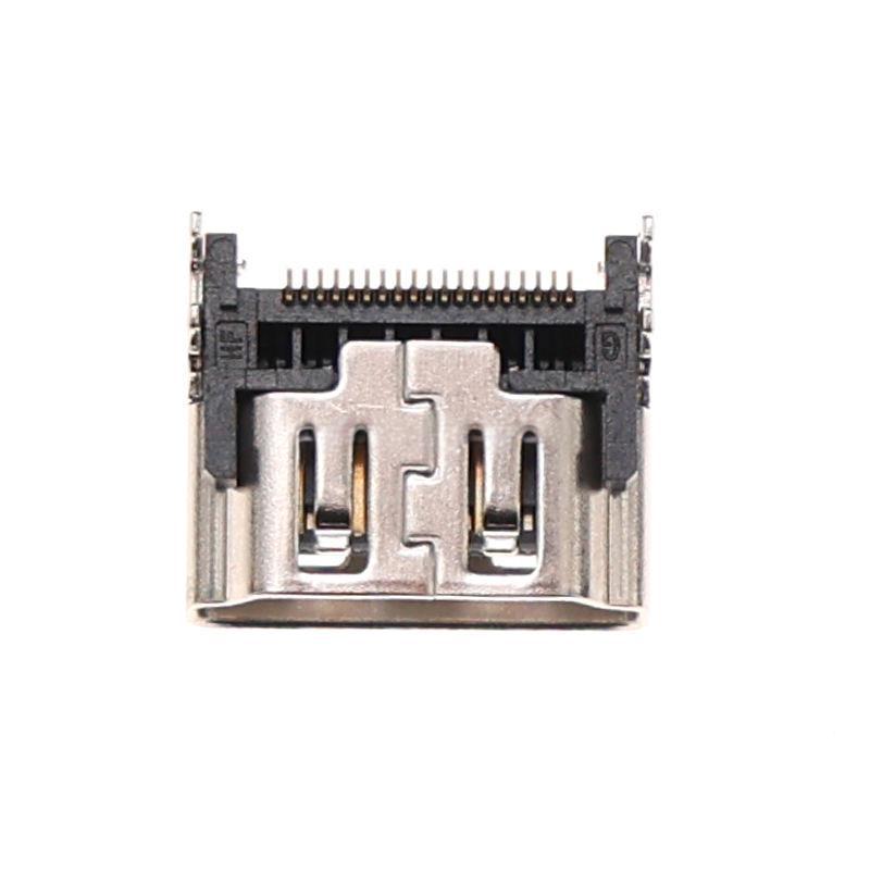 PS5 HDMI interface PS5 high definition interface PS5 handle repair accessories PS5 HDMI socket