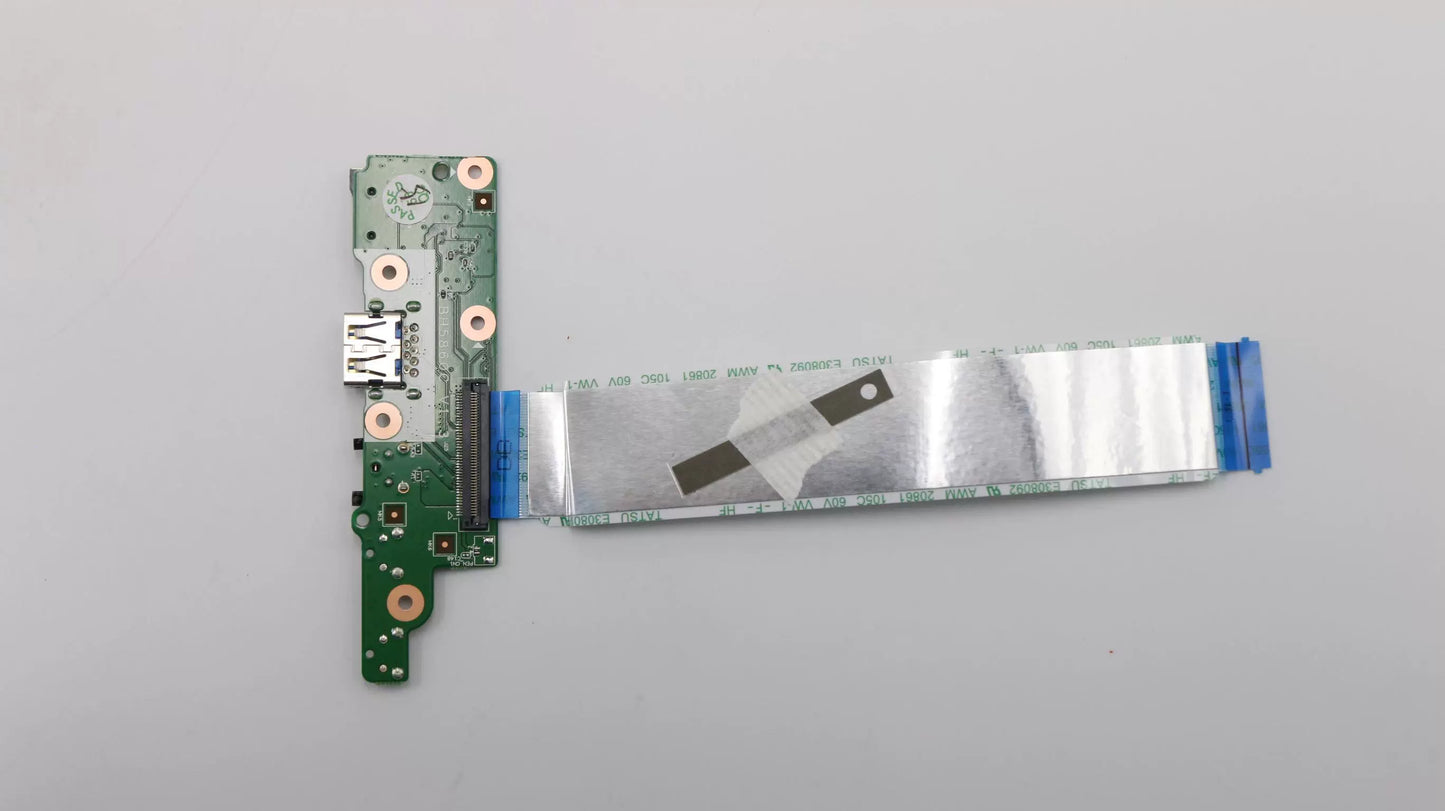 Lenovo 100E WIN Power Board B 81M8 5C50T70510 Small Board