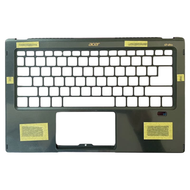 Housing cover  case fr Acer Swift5 SF514-55T 514-52 53 54 A case lcd back cover bezel topcase bottoom cover