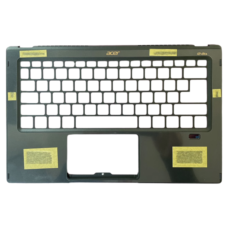 Housing cover  case fr Acer Swift5 SF514-55T 514-52 53 54 A case lcd back cover bezel topcase bottoom cover