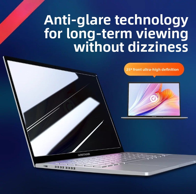 Tempered glass screen protector protective film for ASUS 14 15.3 16 inch ADOL 14 Air pro ExpertBook Zenbook 14/14s/14 X14 UX3404 Pro14-2021/2020 UX6404 VivoBook S 14 VivoBook Pro 15 16 RedolBook 14 protective film Laptop accessories
