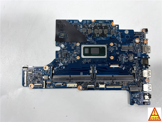 (Shipping fee not include) motherboard system board  DELL 5584 cn-06DHRW I7-8565U GM 18789-1