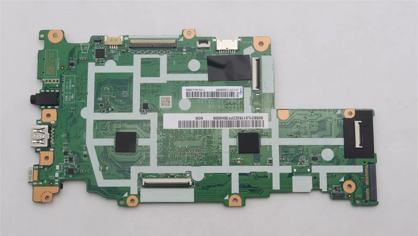 Lenovo Chromebook 500e 3GEN N5100, 4G, 32G 5B21L81763 main board