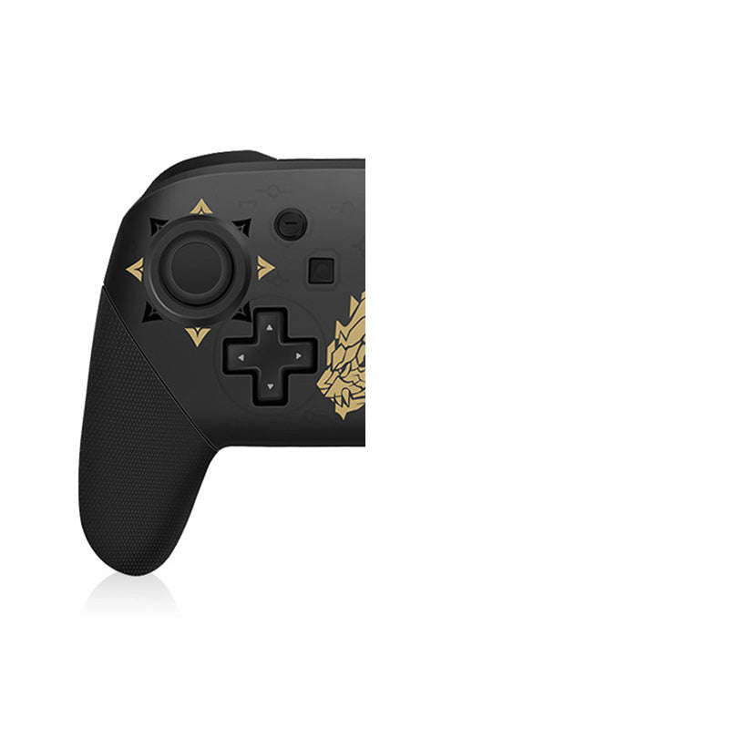 Switch PRO Smash Bros. wireless handle, Xeno Jet Warrior 2 handle, suitable for switch host