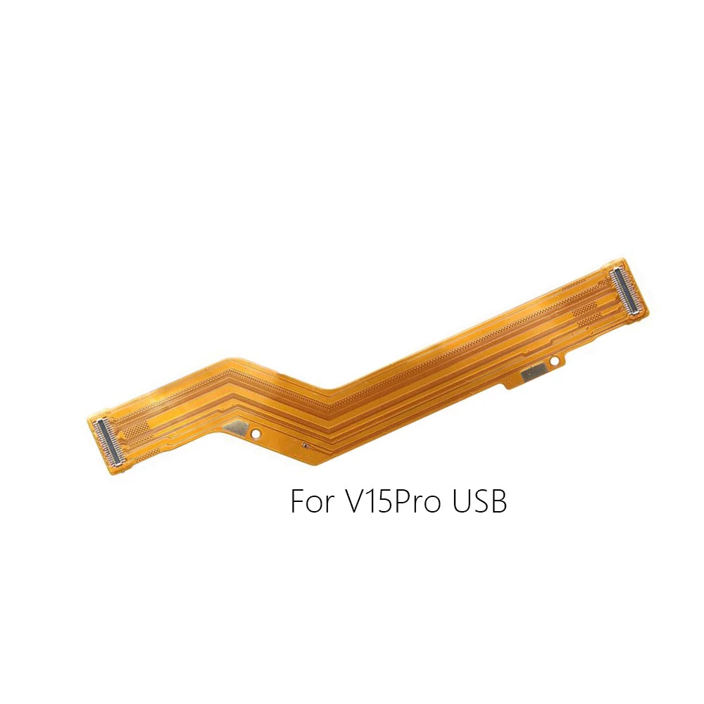 For Vivo V9 V9Pro V11 V11Pro V15 V15Pro charging port charging flex board cable