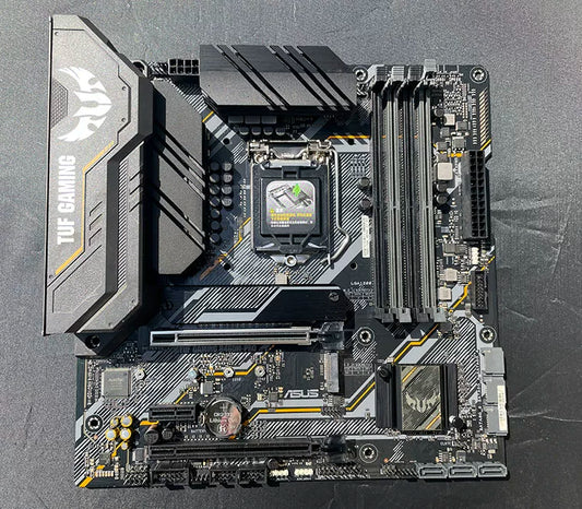 GAMING Computer ASUS H410M-F b460m plus h510 b560 z490 10th 11th generation 1200pins main board b460m Gigabyte H410m MSI b560m H510m Asus z490 z490 B560M GAMING TUF ASUS B460m plus wifi hdmi vga M.2 10th/11th motherboard