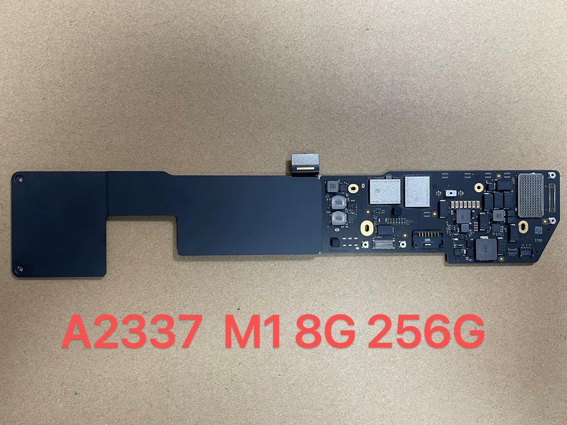 (Shipping fee not include)For apple macbook  A1932 A2179 A2337 A1706 A2159 A2289 A1708 A2338 A1989 logic board motherboard