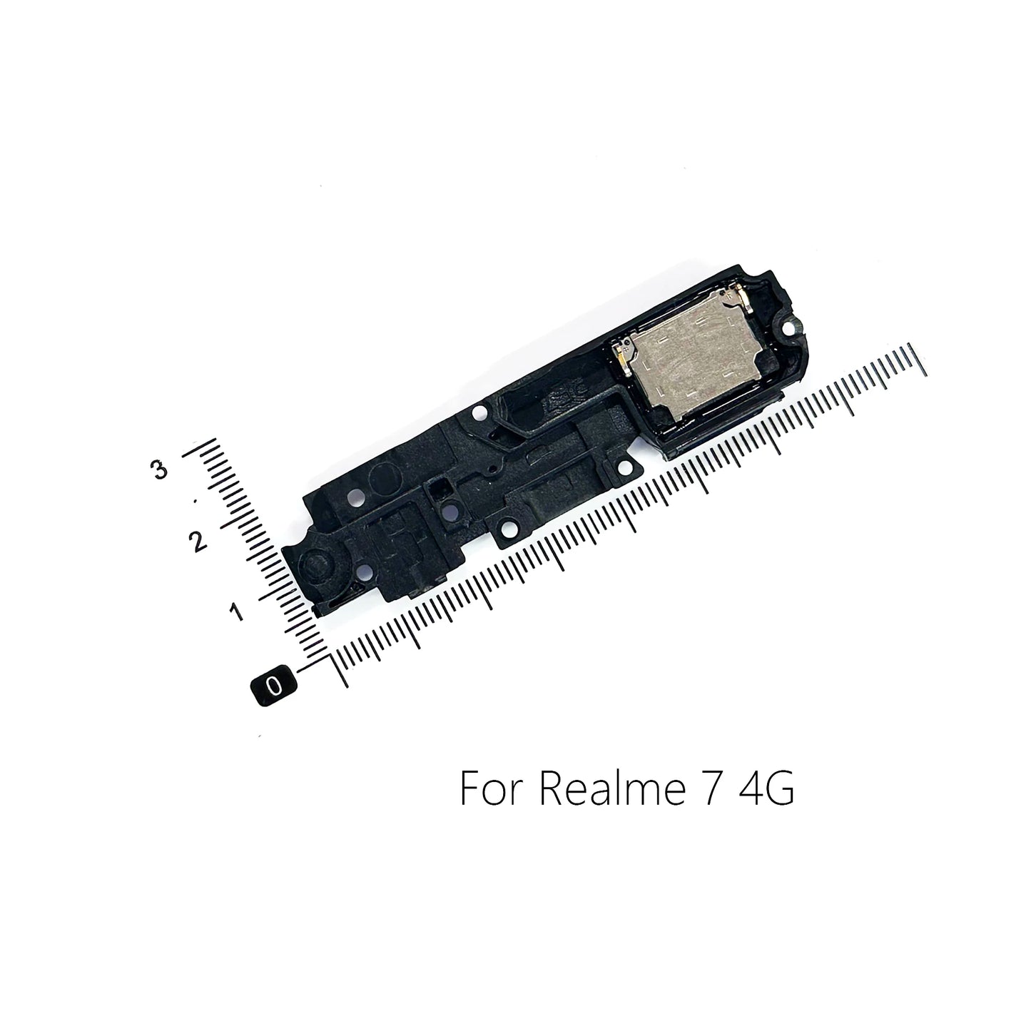 For Real Me 6 7 6i 6Pro 7i 7Pro Speaker