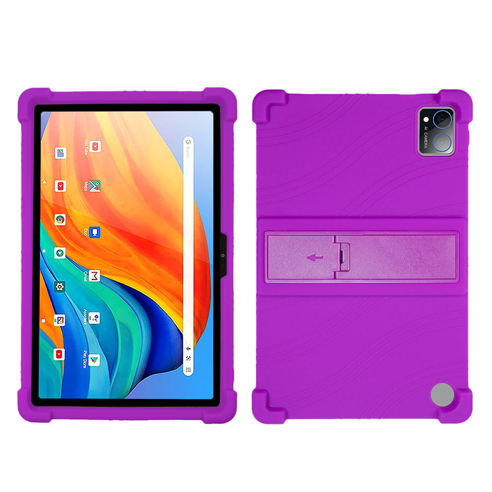 Applicable to kissabc tablet English learning machine K32 protective cover 10.36 inch anti-drop thickened anti-drop protective case Protecting case