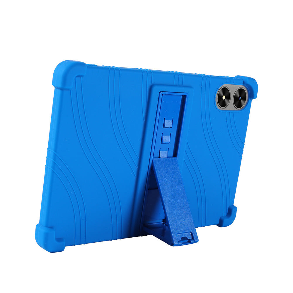 Suitable for Frameflow P10-A Flat Panel Protective Case 10 inch Kairisy-P10a Anti-drop Silicone Protecting case
