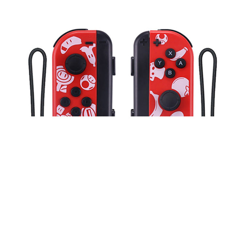 Spot NS switch handle JOYCON wireless handle, left and right handle NS Bluetooth vibration somatosensory game